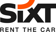 Sixt Car Rental logo