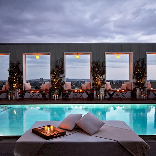 The Valorian Los Angeles, Curio Collection by Hilton