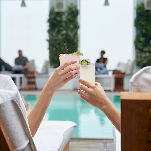 The Valorian Los Angeles, Curio Collection by Hilton