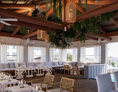 The Valorian Los Angeles, Curio Collection by Hilton